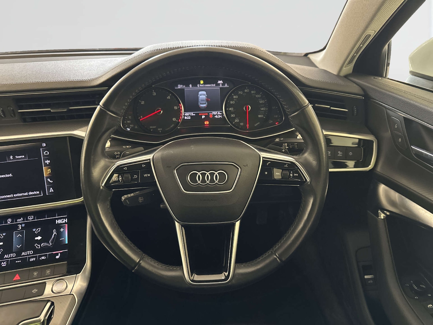 Used Audi A6 2020 for sale - 78011080: Photo 16