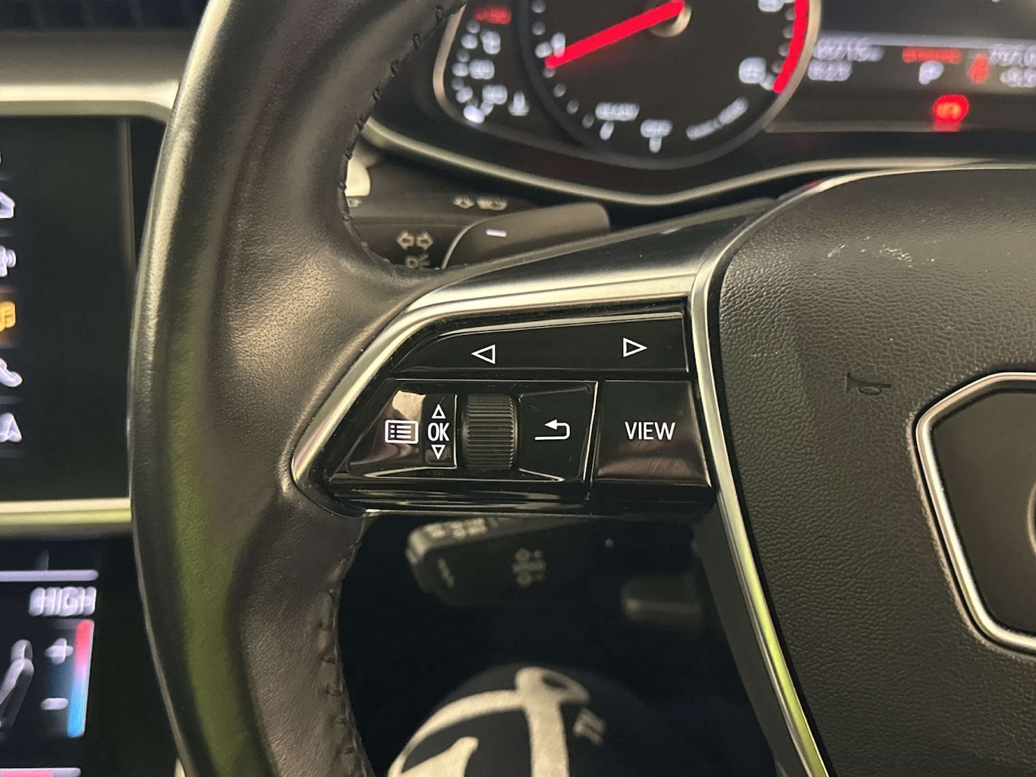 Used Audi A6 2020 for sale - 78011080: Photo 17