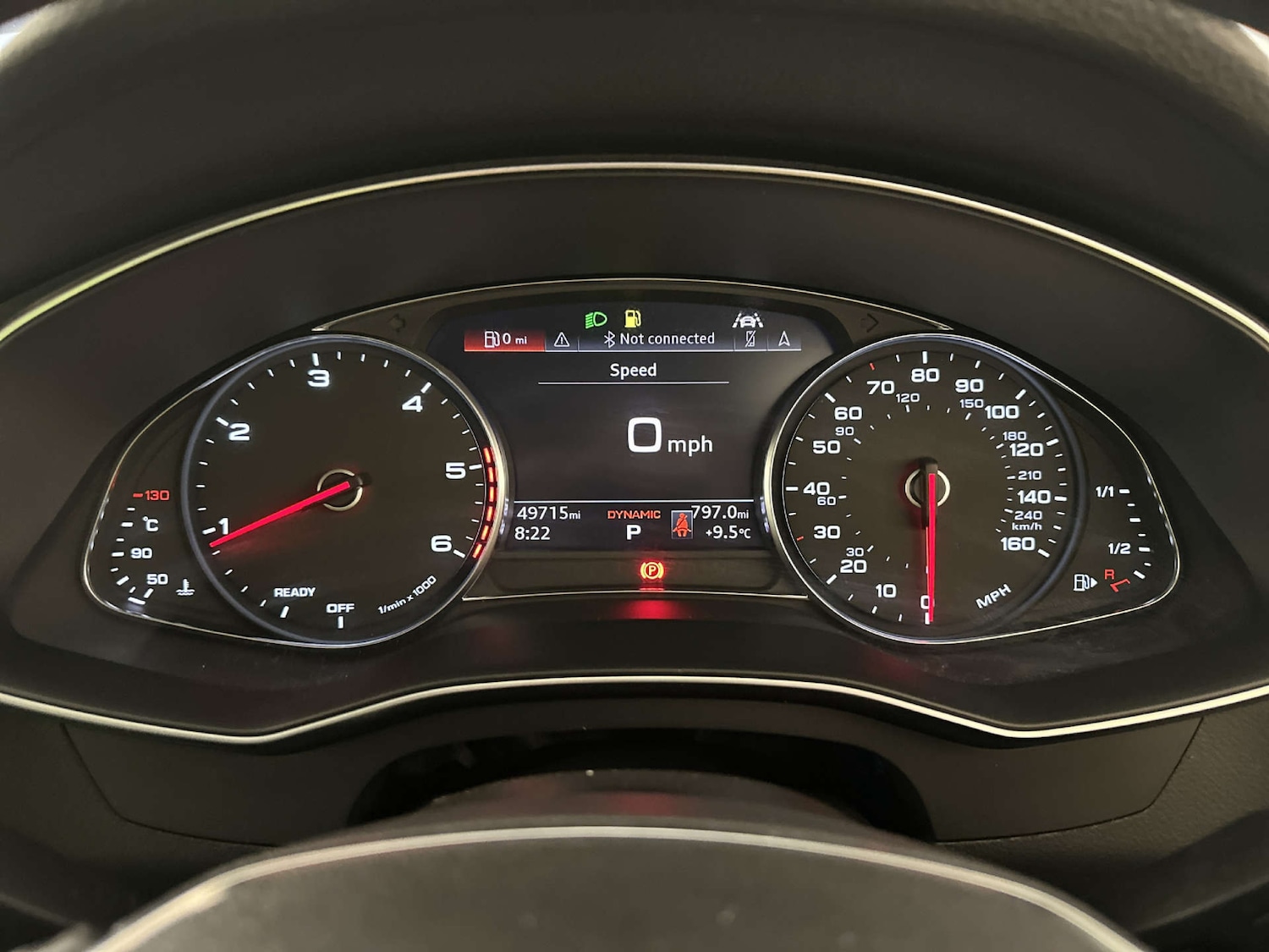 Used Audi A6 2020 for sale - 78011080: Photo 18