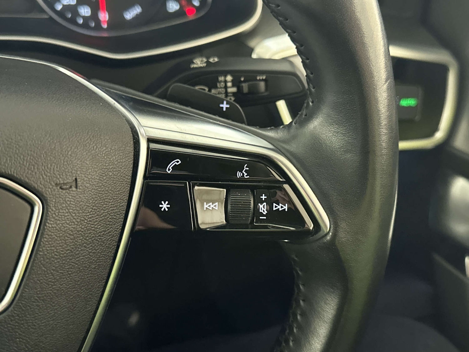 Used Audi A6 2020 for sale - 78011080: Photo 19