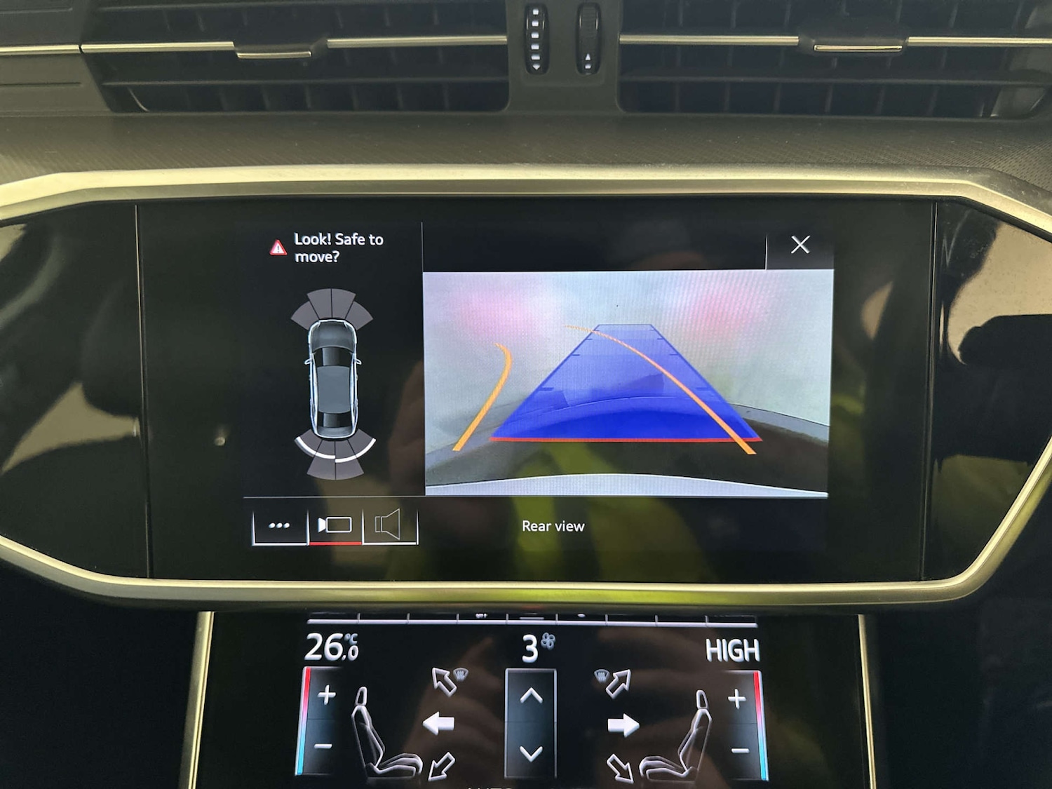 Used Audi A6 2020 for sale - 78011080: Photo 20