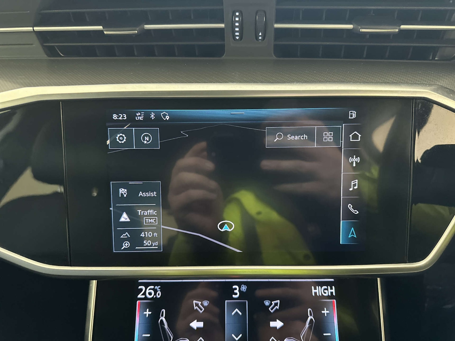 Used Audi A6 2020 for sale - 78011080: Photo 21