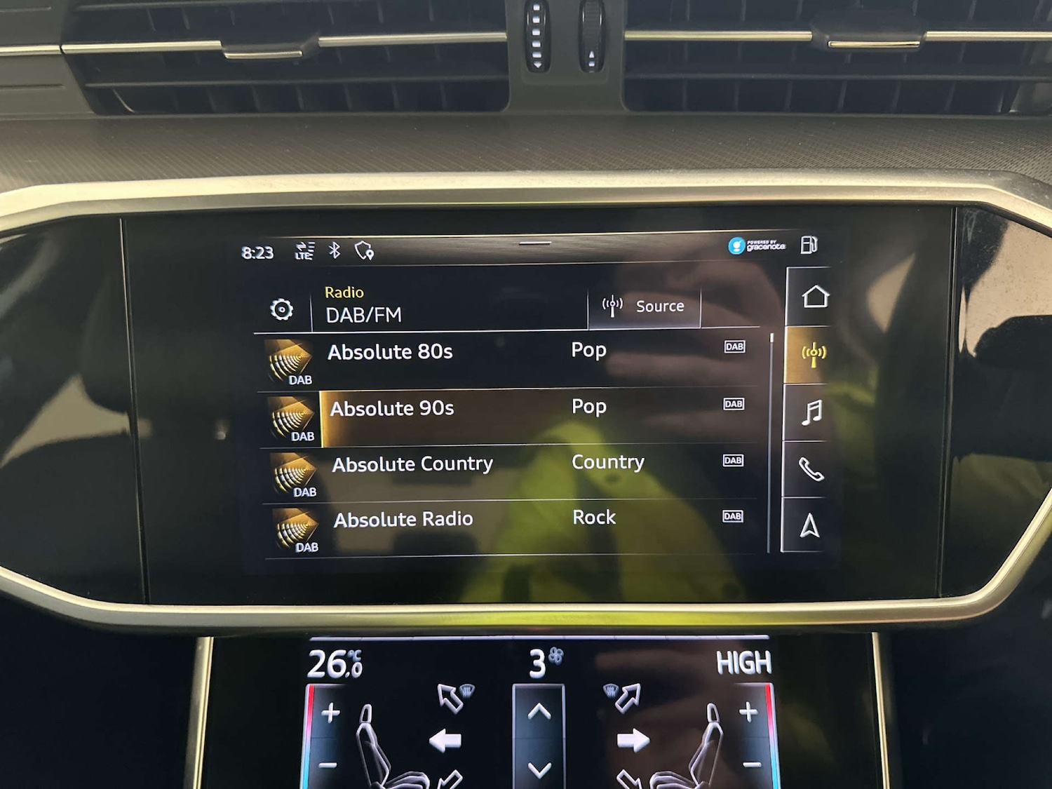 Used Audi A6 2020 for sale - 78011080: Photo 22