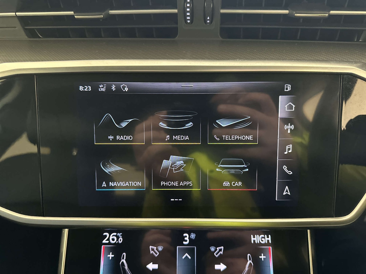 Used Audi A6 2020 for sale - 78011080: Photo 23