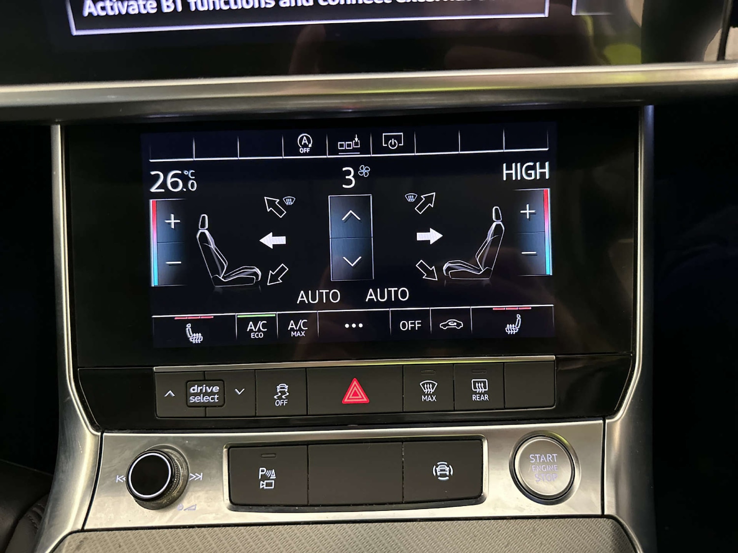 Used Audi A6 2020 for sale - 78011080: Photo 24