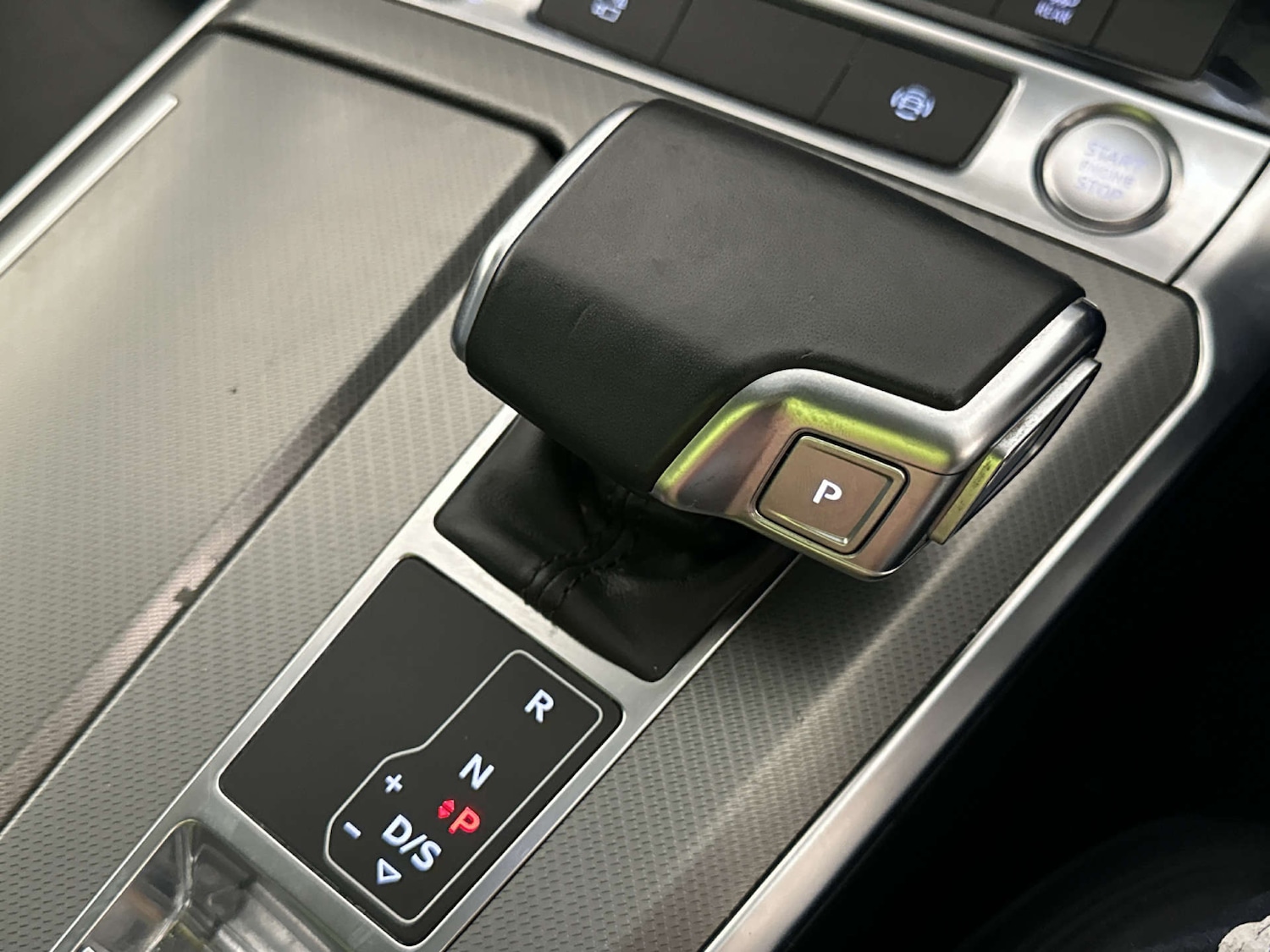 Used Audi A6 2020 for sale - 78011080: Photo 25