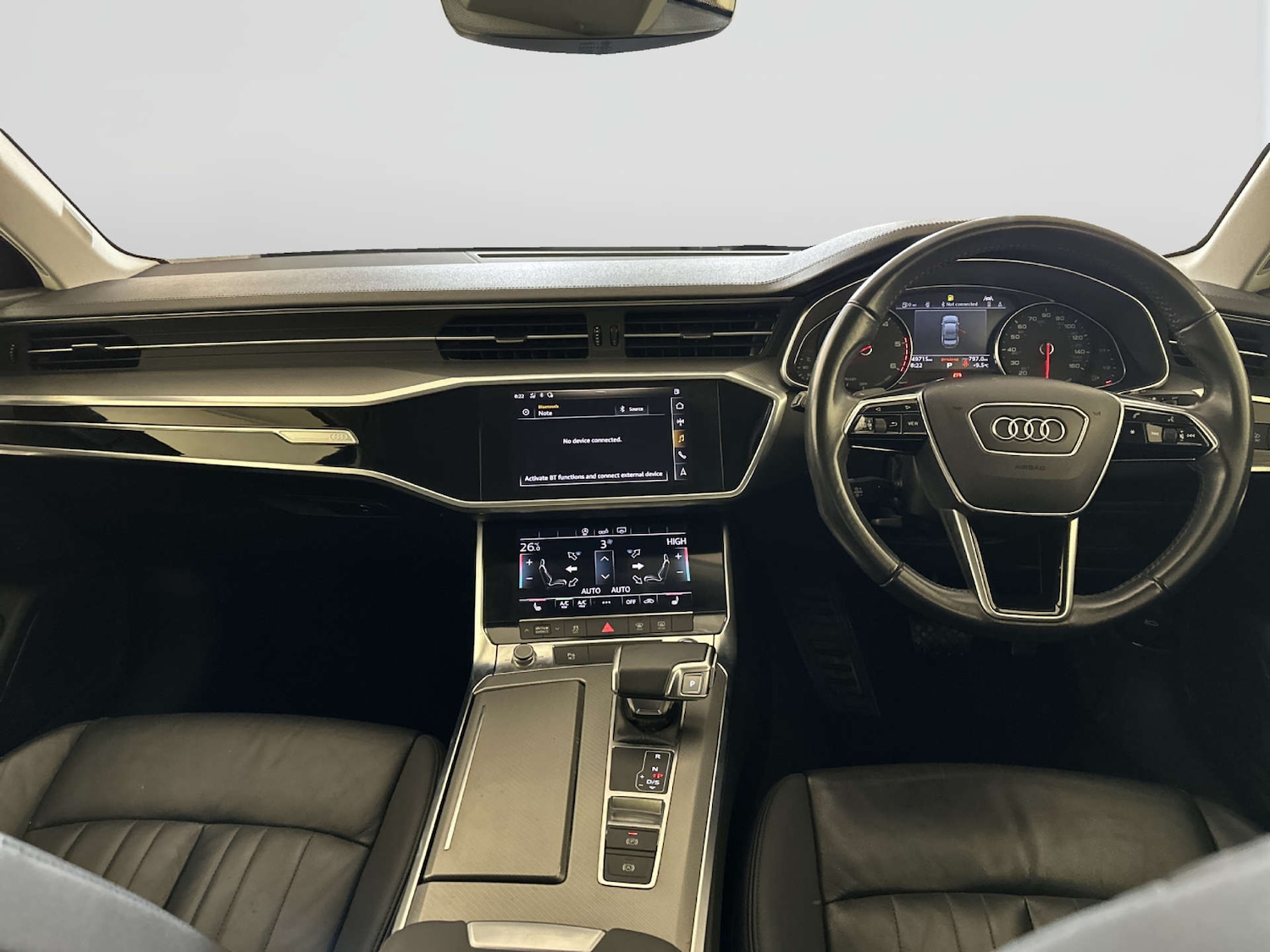 Used Audi A6 2020 for sale - 78011080: Photo 3