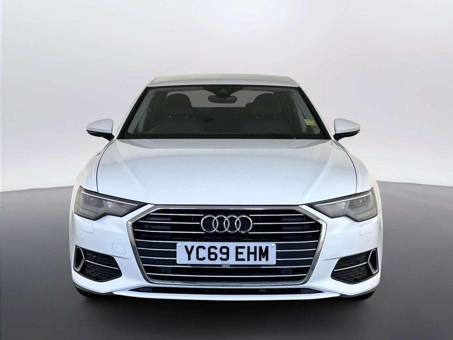 Used Audi A6 2020 for sale - 78011080: Photo 5