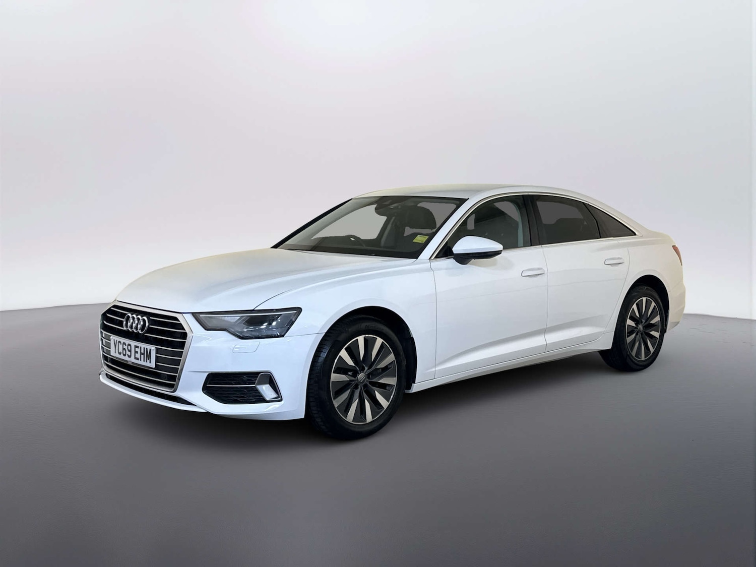 Used Audi A6 2020 for sale - 78011080: Photo 6