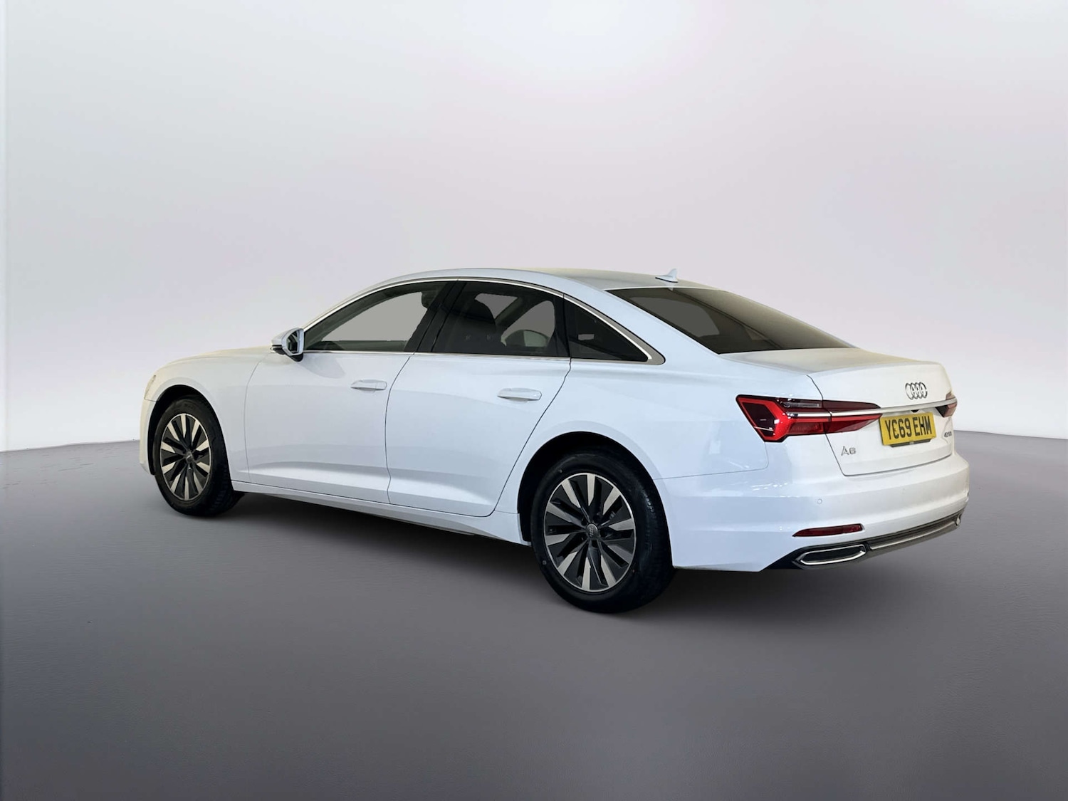 Used Audi A6 2020 for sale - 78011080: Photo 8