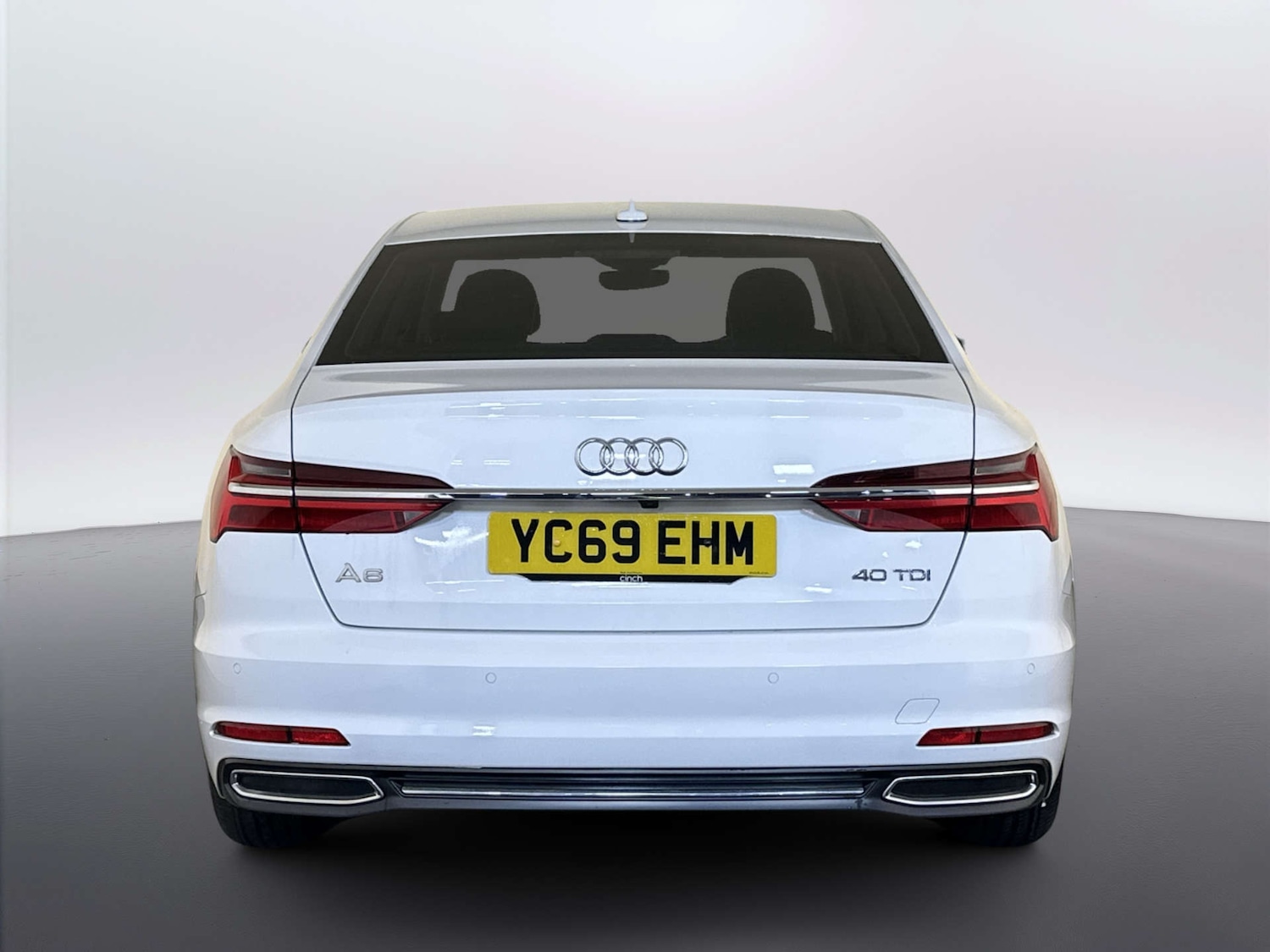 Used Audi A6 2020 for sale - 78011080: Photo 9