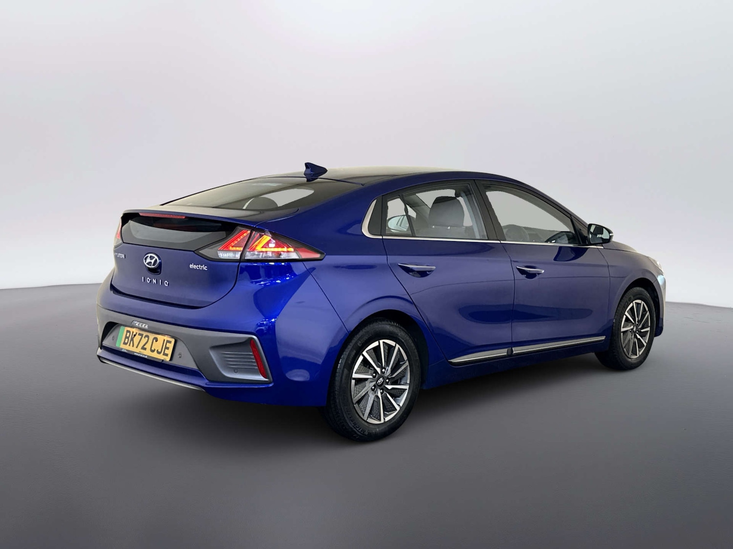 Used Hyundai IONIQ 2022 for sale - 77877276: Photo 10