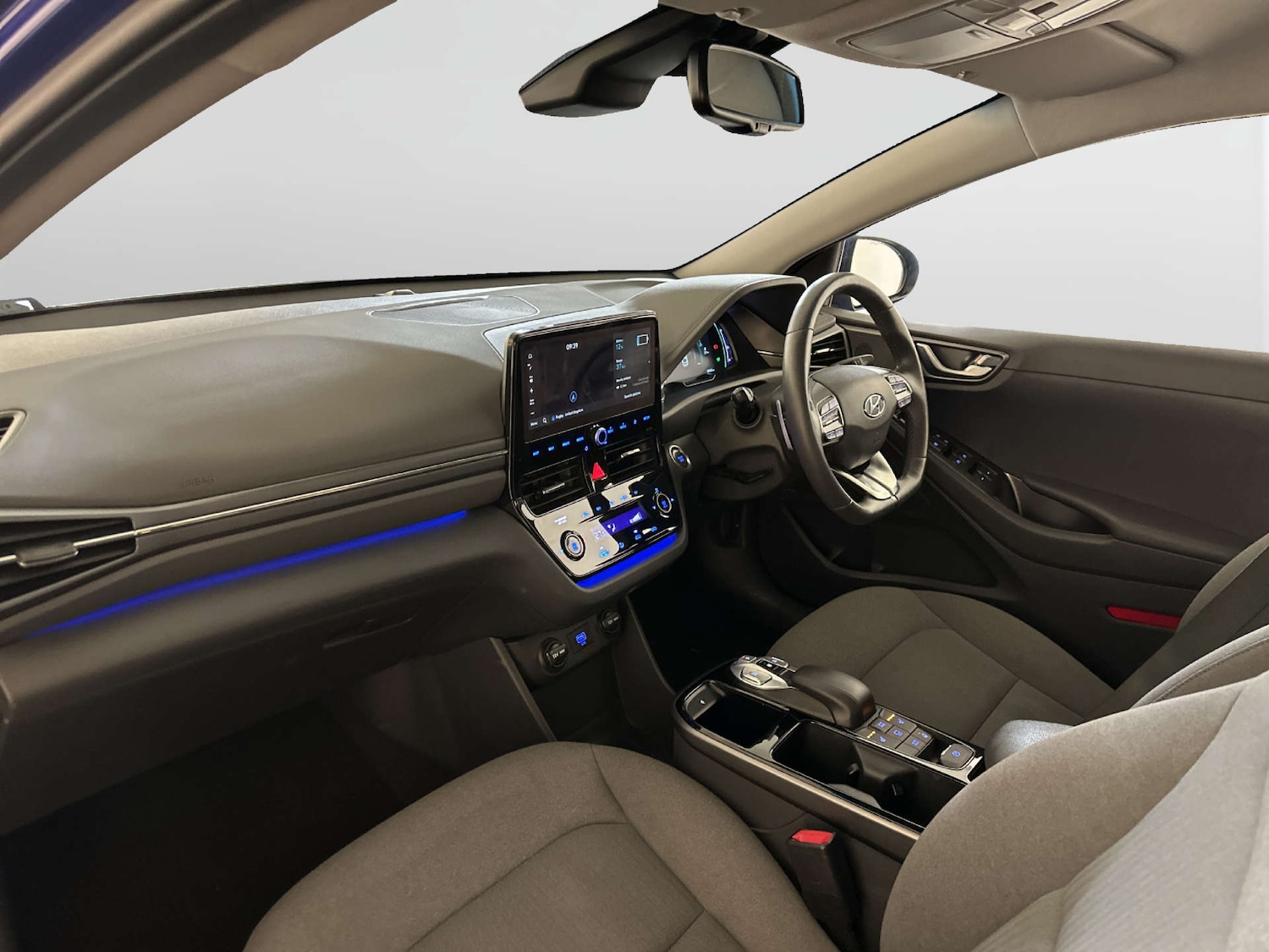 Used Hyundai IONIQ 2022 for sale - 77877276: Photo 12