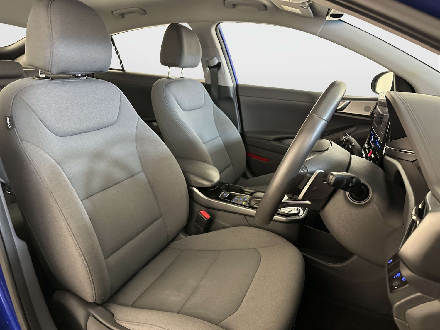 Used Hyundai IONIQ 2022 for sale - 77877276: Photo 13