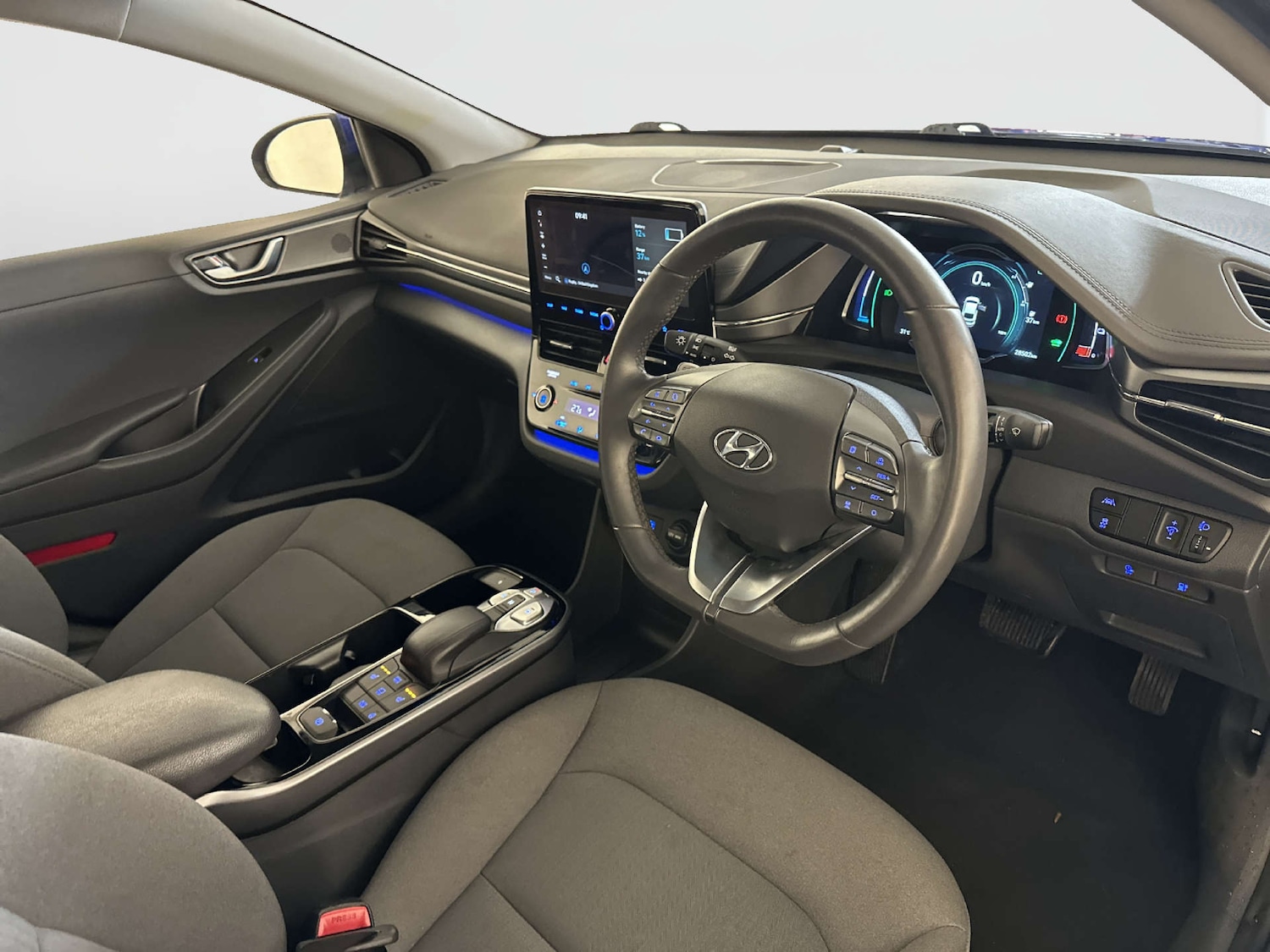 Used Hyundai IONIQ 2022 for sale - 77877276: Photo 16