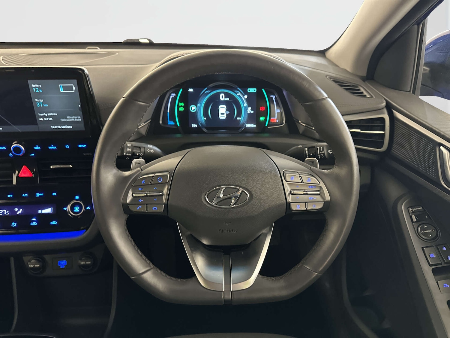 Used Hyundai IONIQ 2022 for sale - 77877276: Photo 17