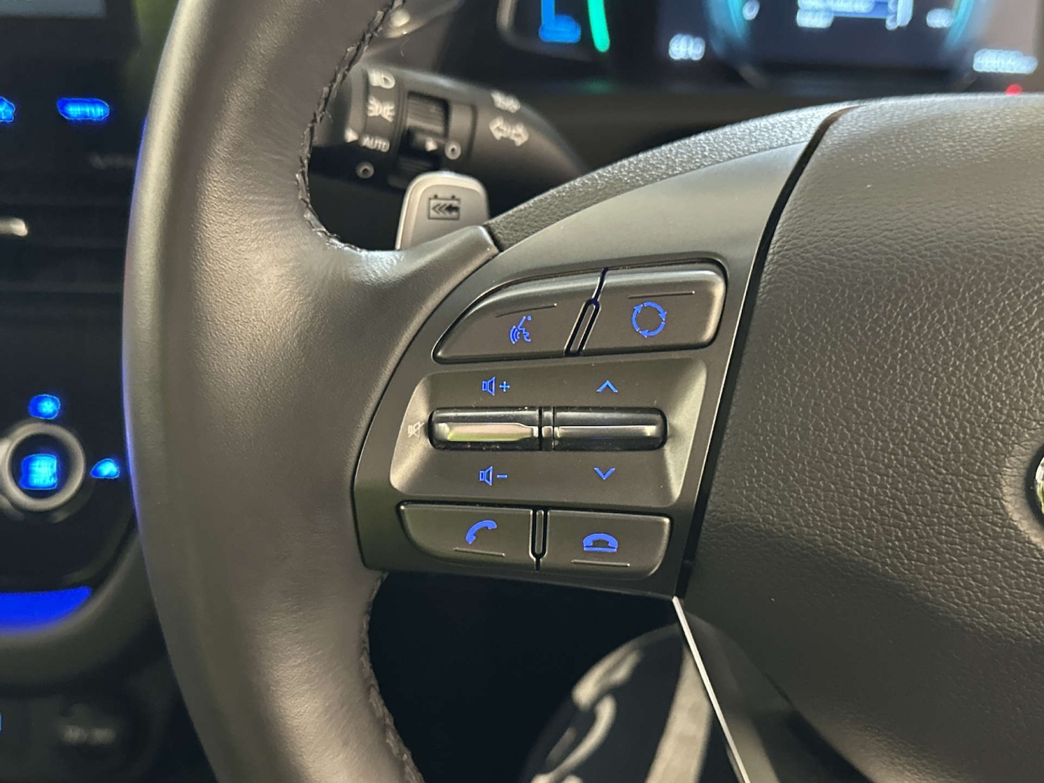 Used Hyundai IONIQ 2022 for sale - 77877276: Photo 18