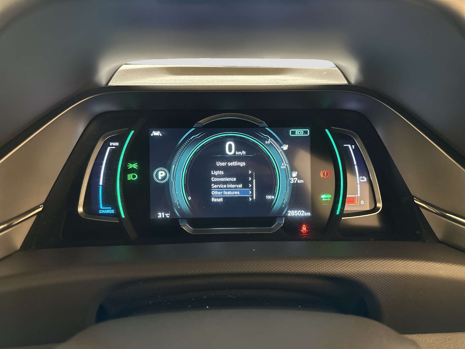 Used Hyundai IONIQ 2022 for sale - 77877276: Photo 19