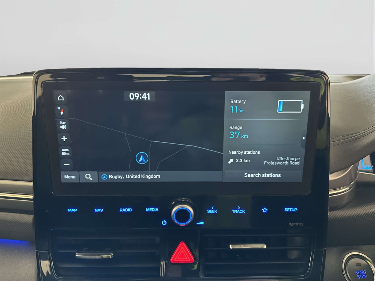 Used Hyundai IONIQ 2022 for sale - 77877276: Photo 21