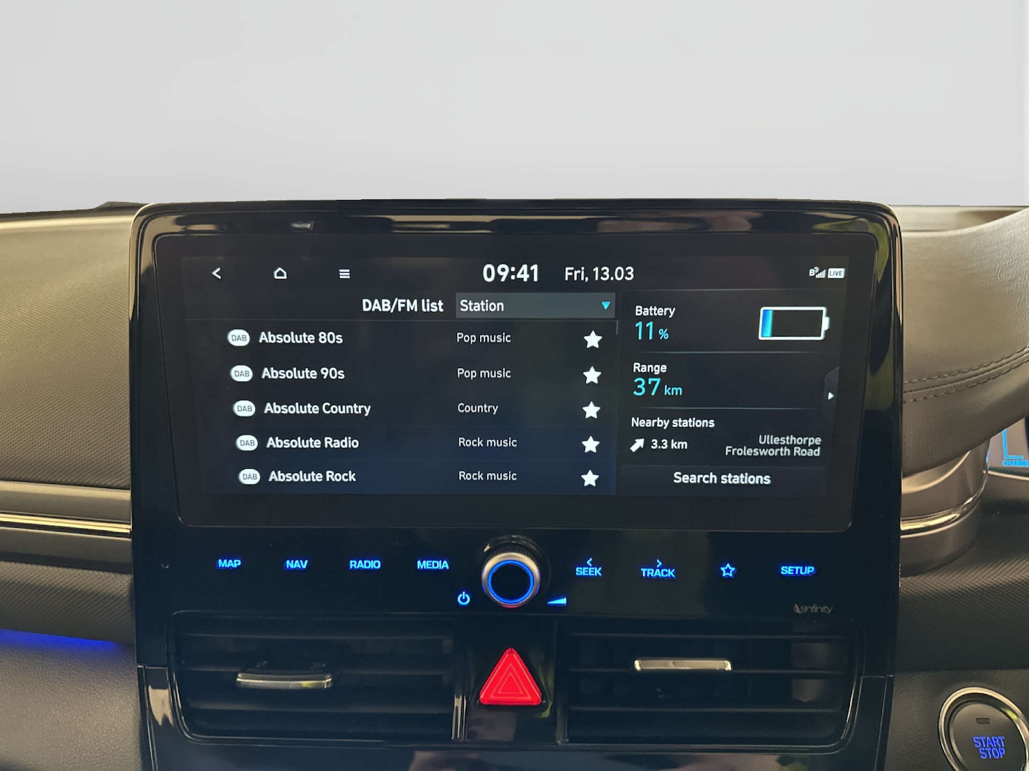 Used Hyundai IONIQ 2022 for sale - 77877276: Photo 22