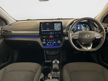 Used Hyundai IONIQ 2022 for sale - 77877276: Photo
