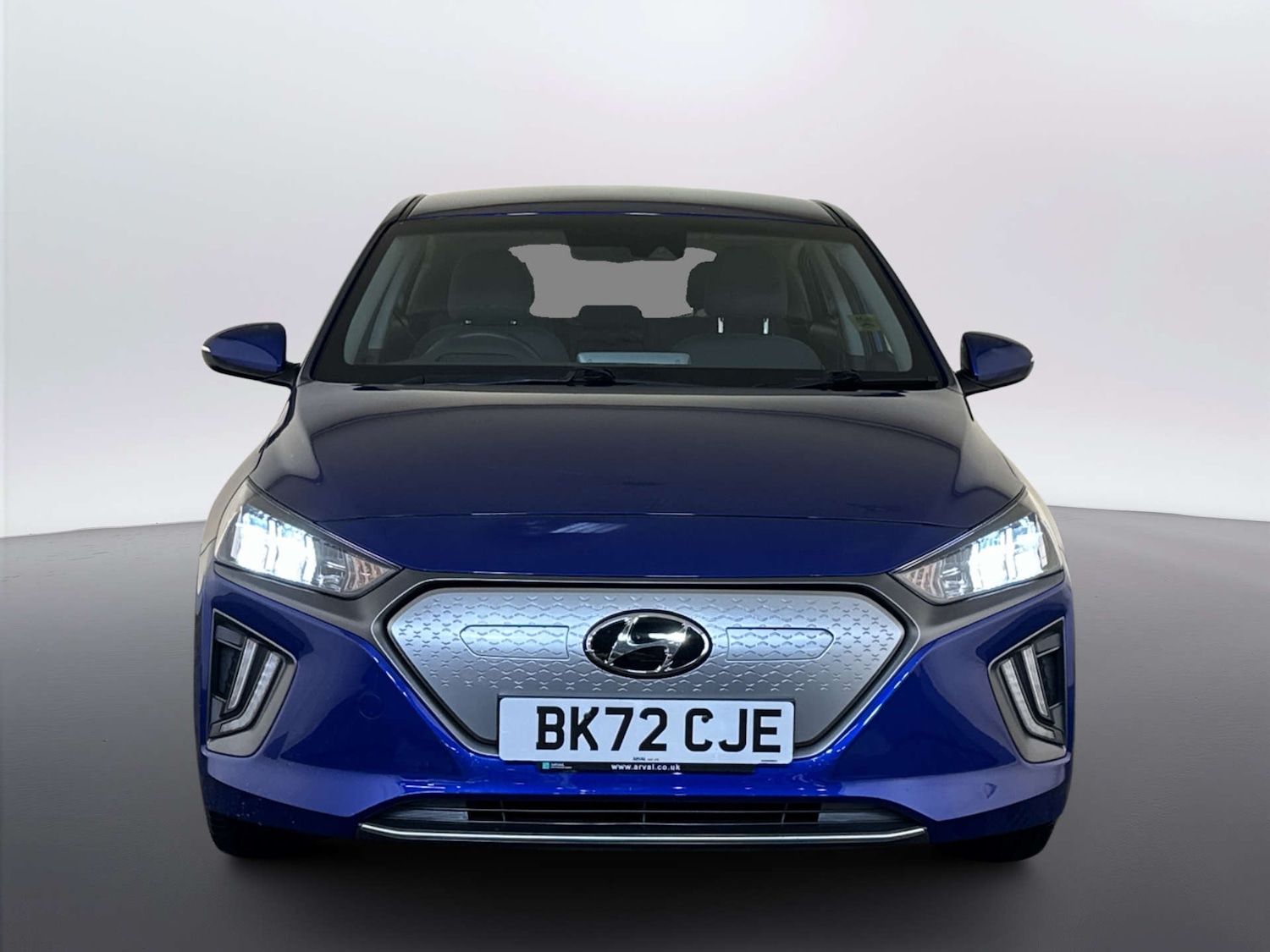 Used Hyundai IONIQ 2022 for sale - 77877276: Photo 5
