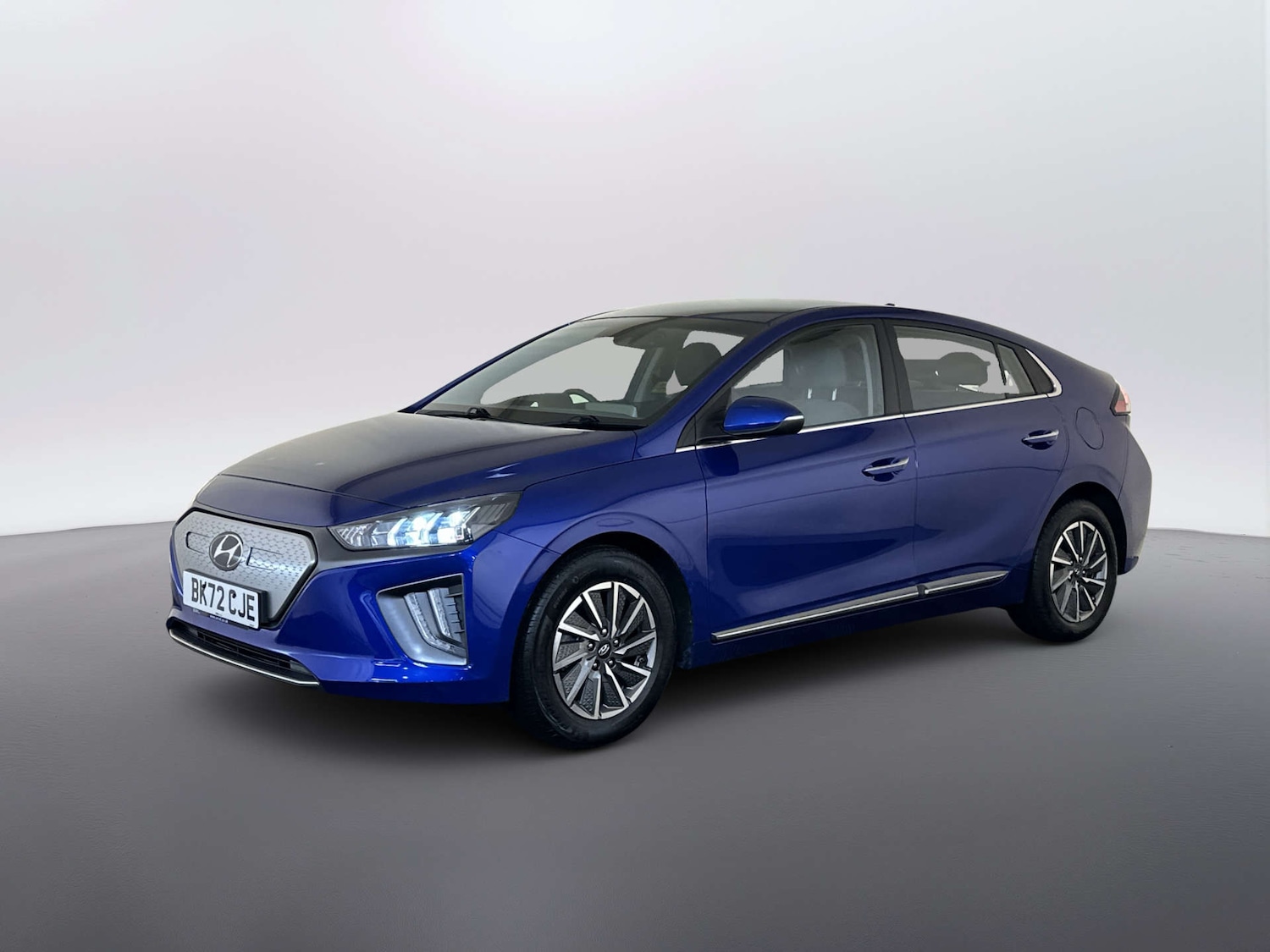 Used Hyundai IONIQ 2022 for sale - 77877276: Photo 6