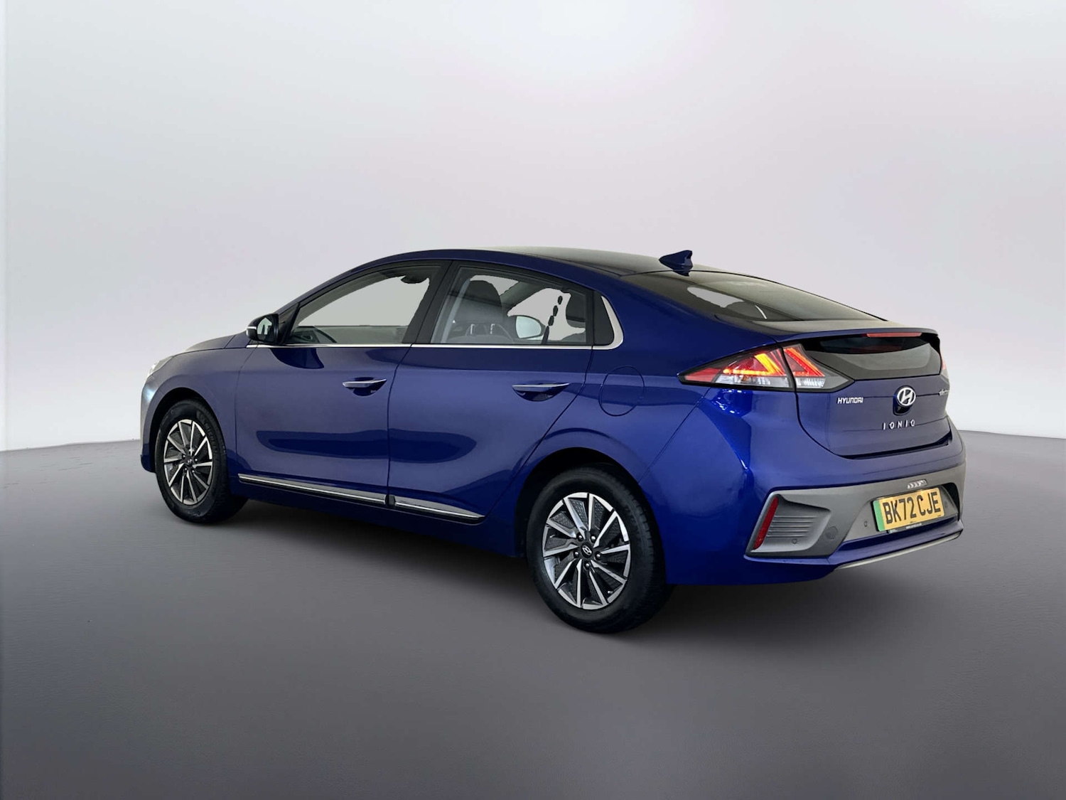 Used Hyundai IONIQ 2022 for sale - 77877276: Photo 8