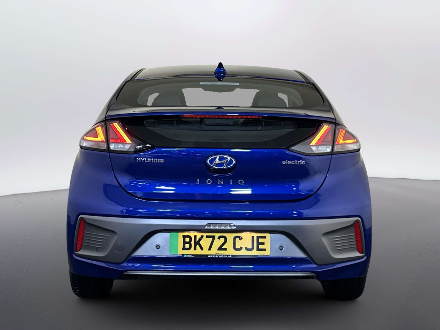 Used Hyundai IONIQ 2022 for sale - 77877276: Photo 9