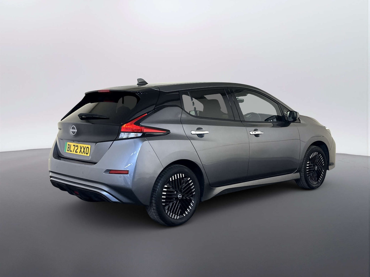 Used Nissan Leaf 2022 for sale - 78201140: Photo 10