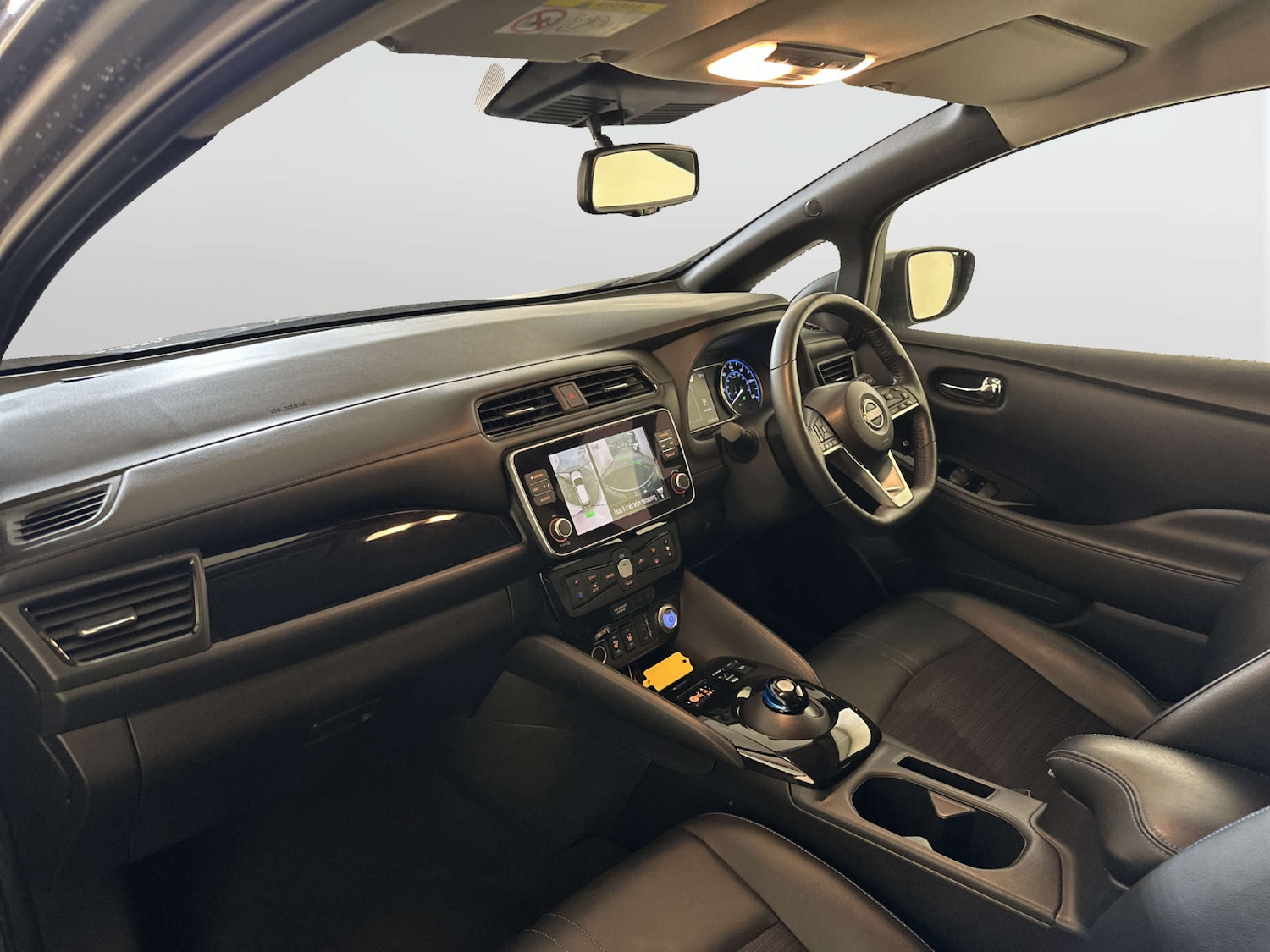 Used Nissan Leaf 2022 for sale - 78201140: Photo 12