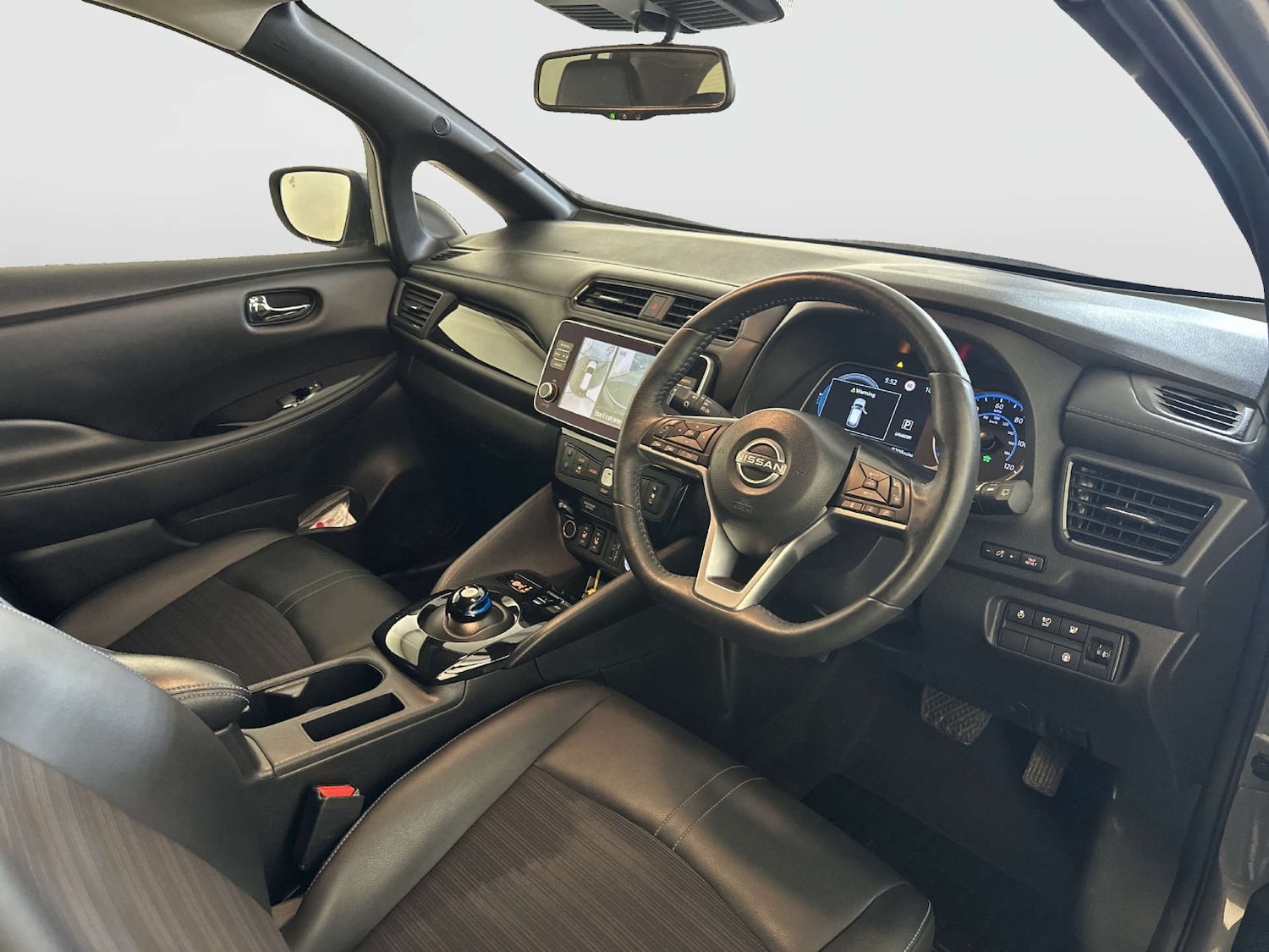 Used Nissan Leaf 2022 for sale - 78201140: Photo 15