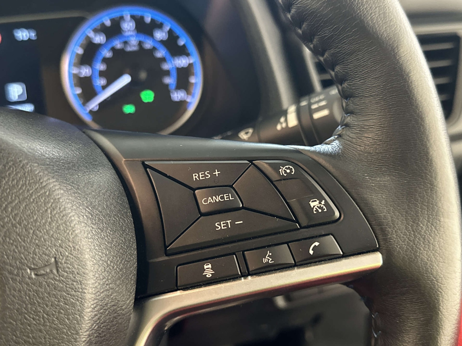 Used Nissan Leaf 2022 for sale - 78201140: Photo 19