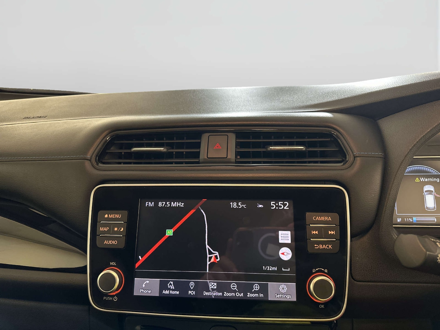 Used Nissan Leaf 2022 for sale - 78201140: Photo 20