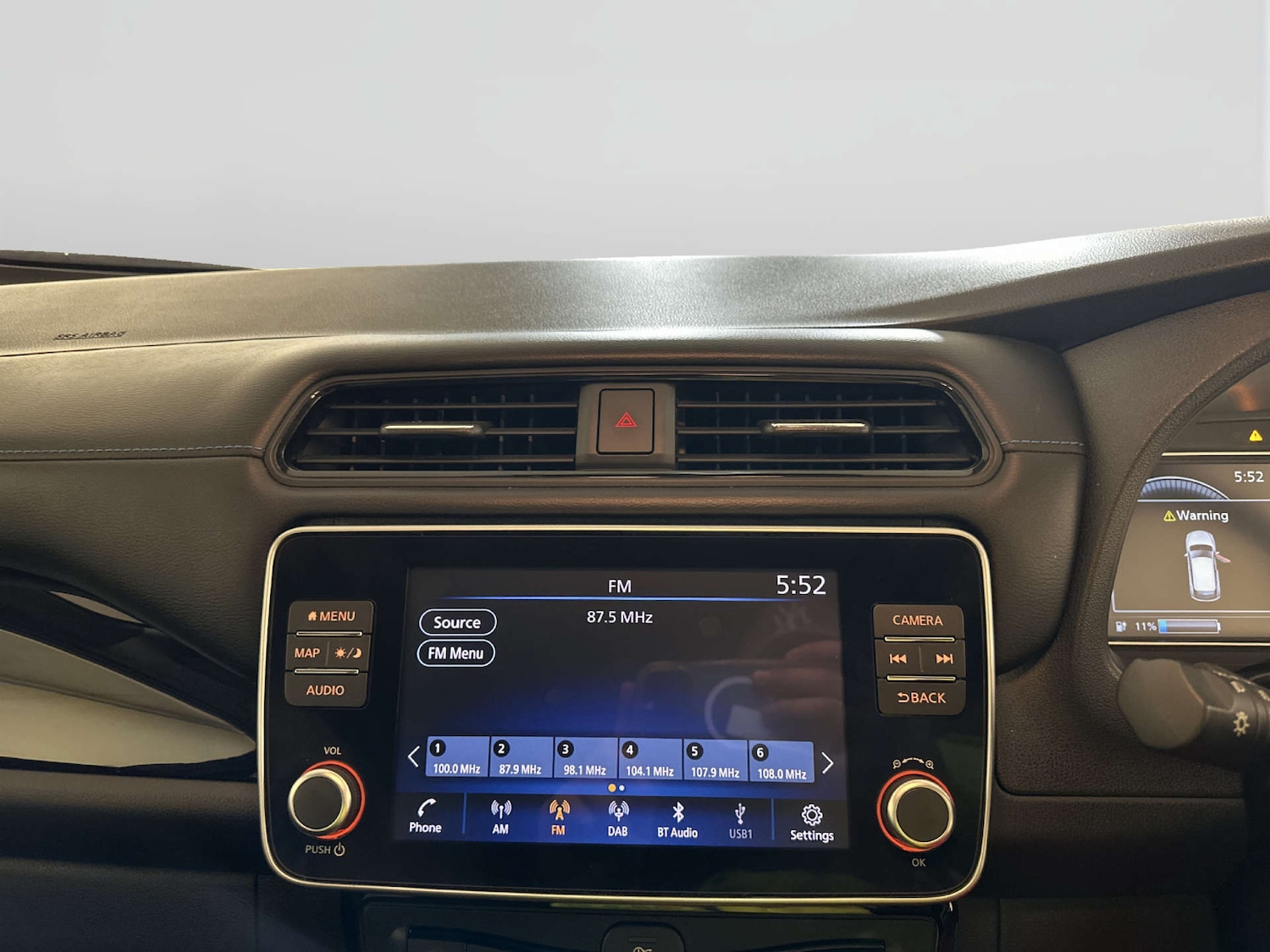 Used Nissan Leaf 2022 for sale - 78201140: Photo 21