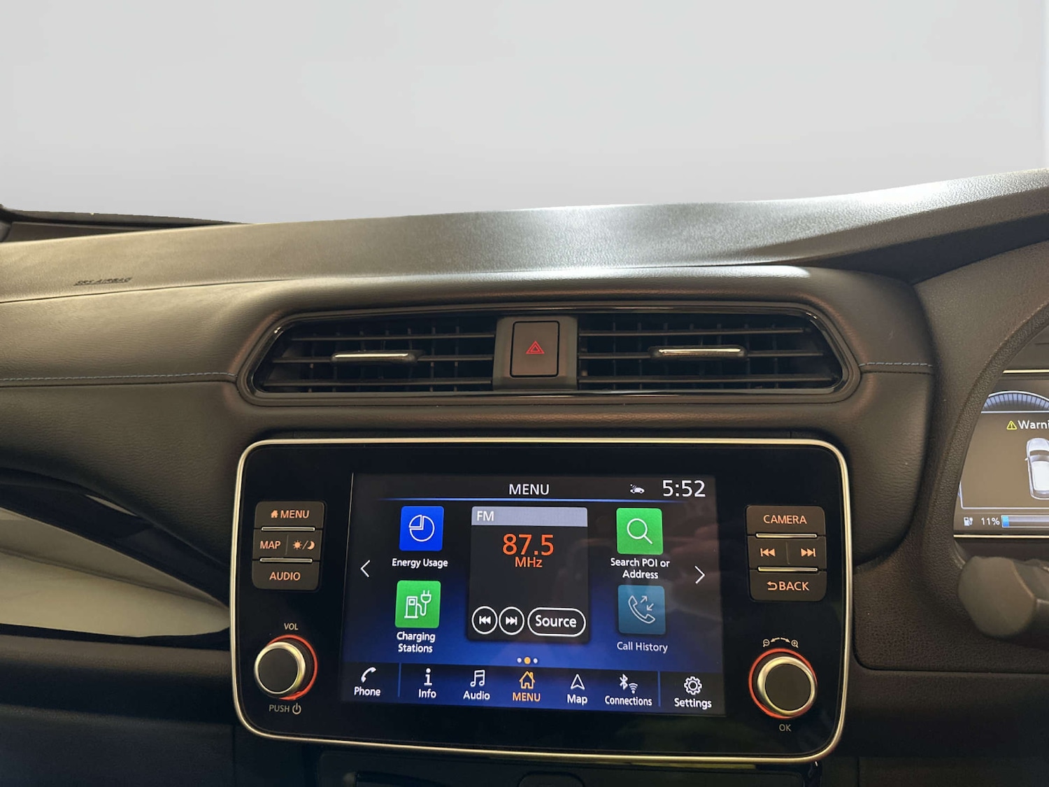 Used Nissan Leaf 2022 for sale - 78201140: Photo 22