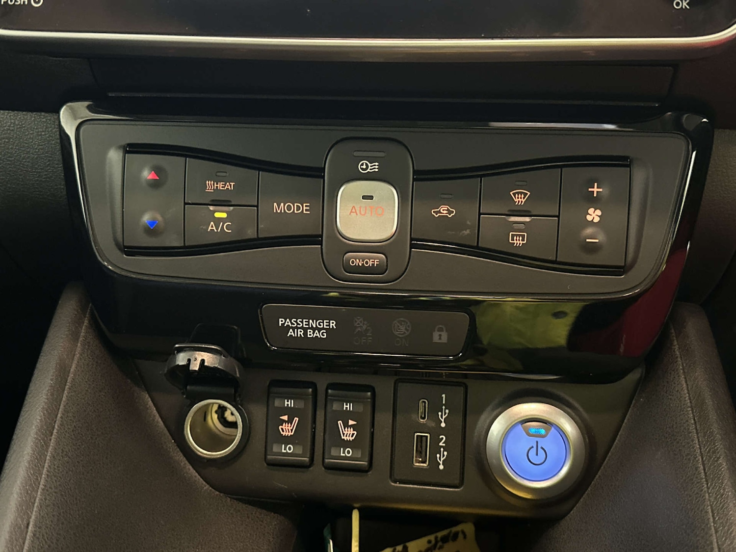 Used Nissan Leaf 2022 for sale - 78201140: Photo 24