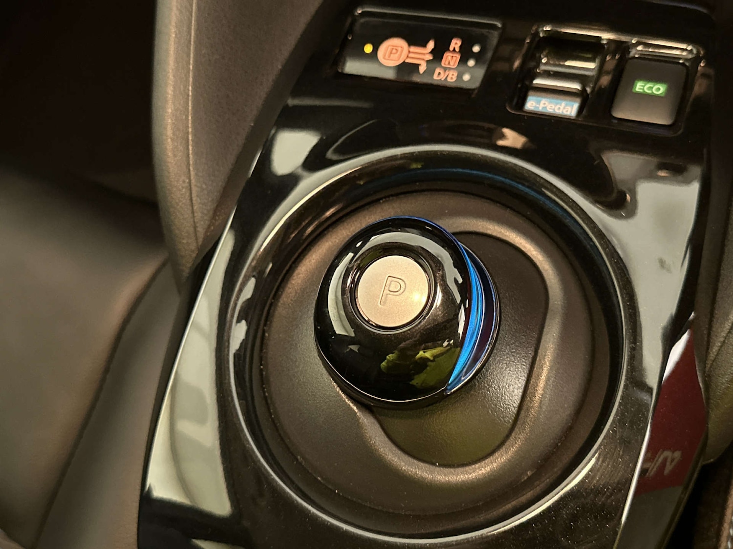 Used Nissan Leaf 2022 for sale - 78201140: Photo 25