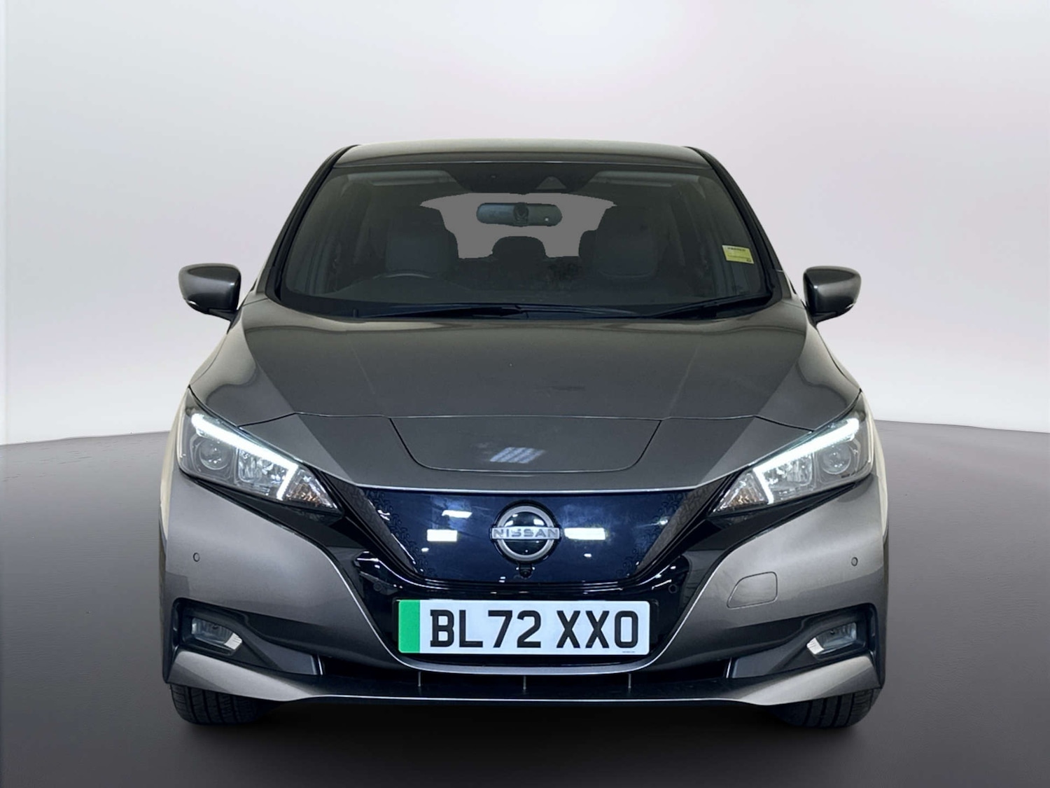 Used Nissan Leaf 2022 for sale - 78201140: Photo 5