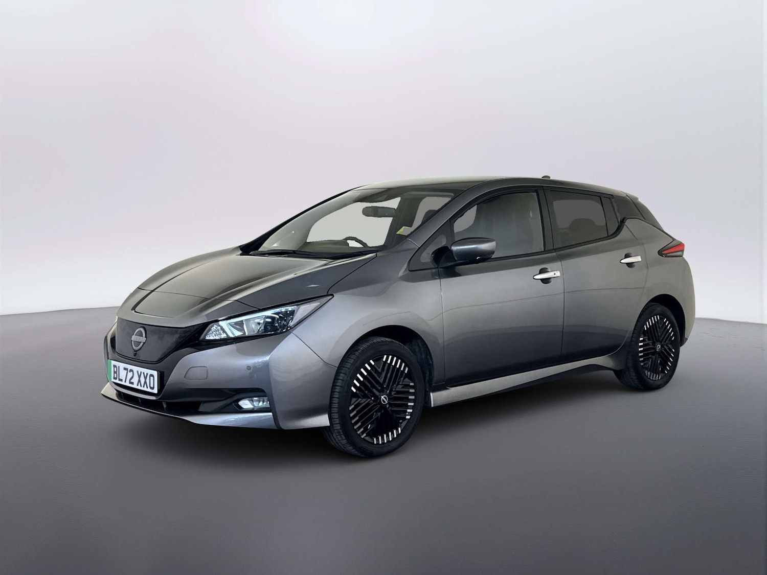 Used Nissan Leaf 2022 for sale - 78201140: Photo 6