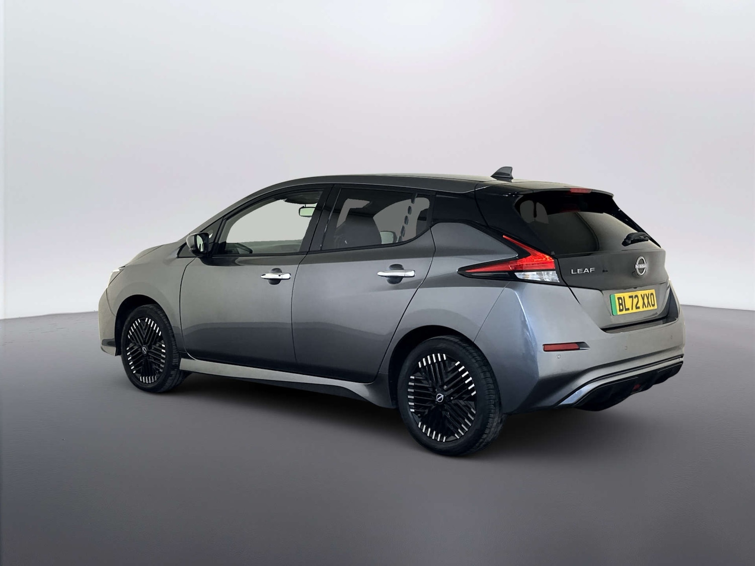 Used Nissan Leaf 2022 for sale - 78201140: Photo 8