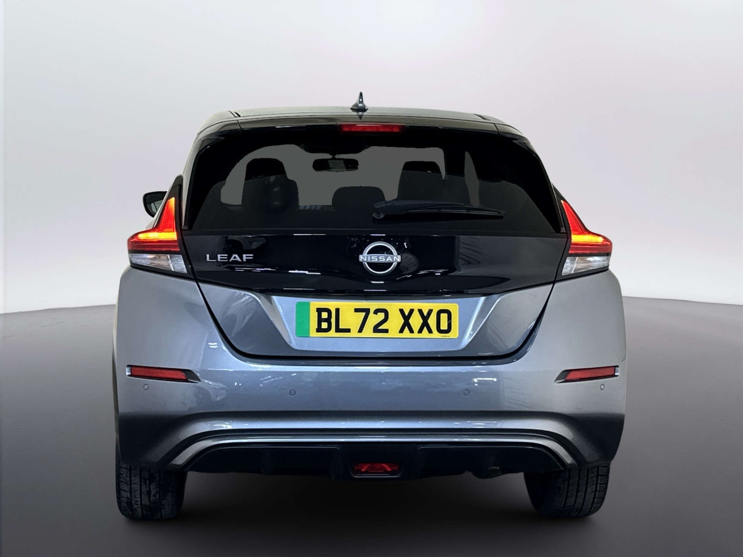 Used Nissan Leaf 2022 for sale - 78201140: Photo 9