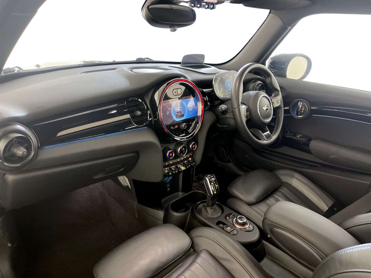 Used MINI Hatch 2021 for sale - 77336965: Photo 10