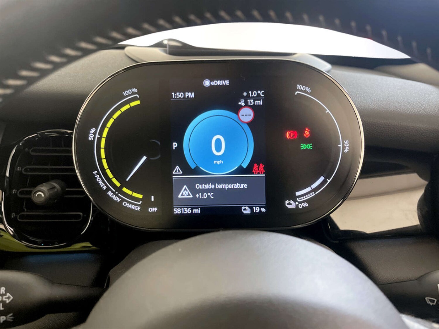 Used MINI Hatch 2021 for sale - 77336965: Photo 17