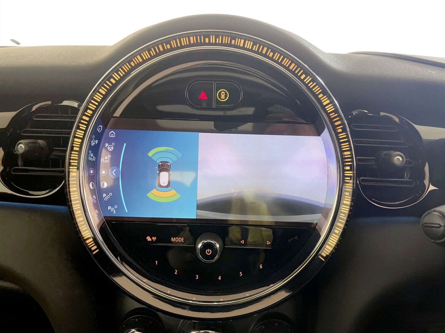 Used MINI Hatch 2021 for sale - 77336965: Photo 19