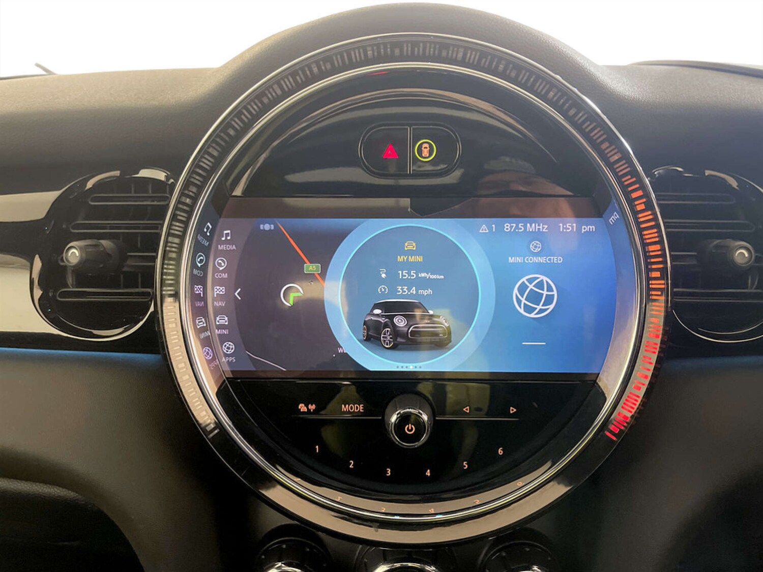 Used MINI Hatch 2021 for sale - 77336965: Photo 20