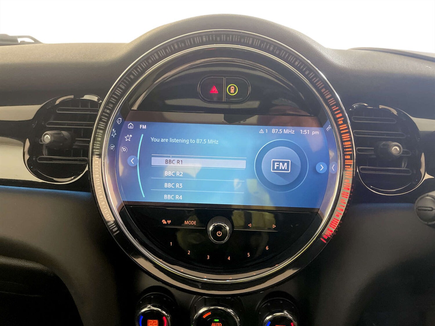 Used MINI Hatch 2021 for sale - 77336965: Photo 21