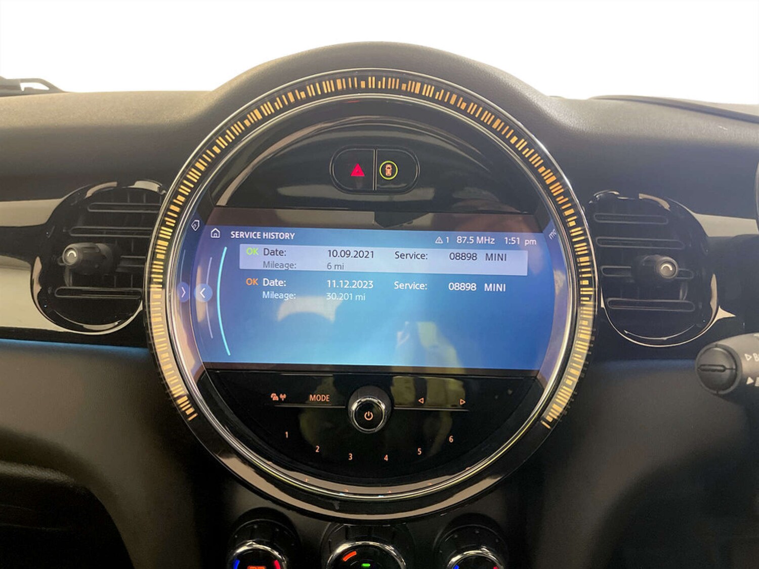 Used MINI Hatch 2021 for sale - 77336965: Photo 22