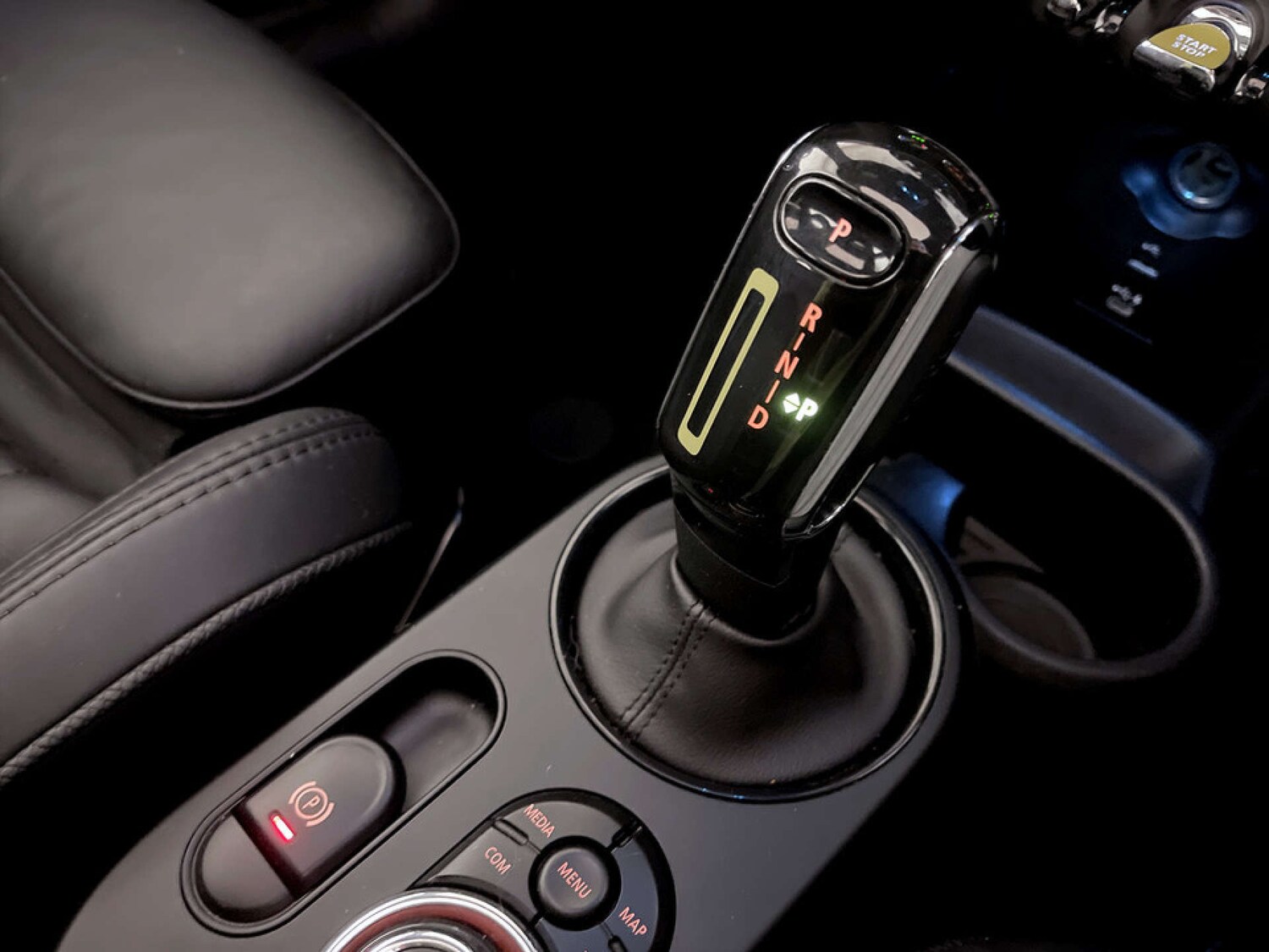 Used MINI Hatch 2021 for sale - 77336965: Photo 24