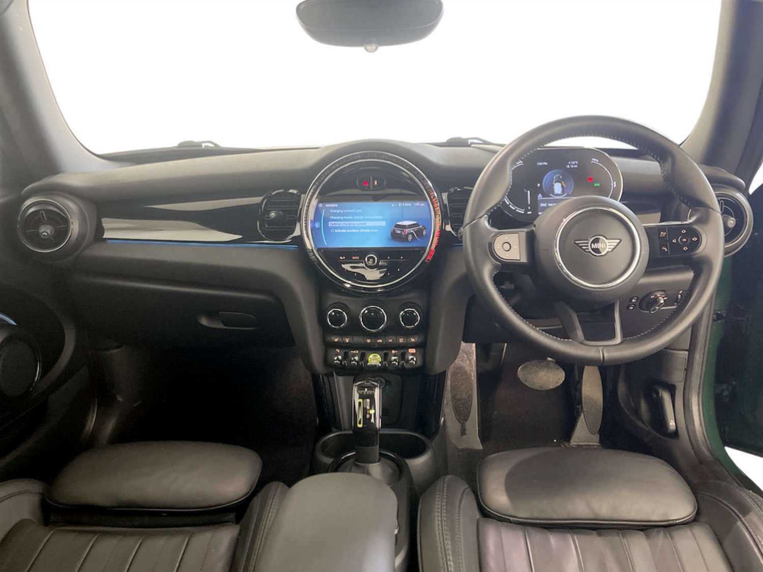 Used MINI Hatch 2021 for sale - 77336965: Photo 3